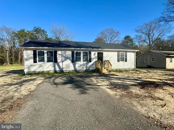 21213 Coverdale Rd, Bridgeville, DE 19933