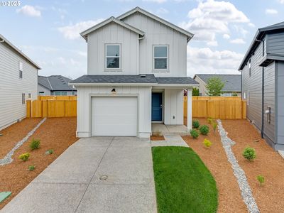 5901 NE 120th Cir, Vancouver, WA, 98686
