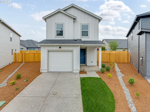 5901 NE 120th Cir, Vancouver, WA 98686