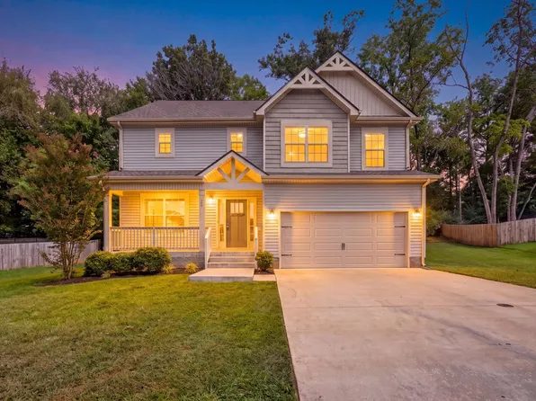 520 Vale Ct, Clarksville, TN 37042