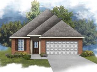 112 Petal Ave, Thibodaux, LA 70301