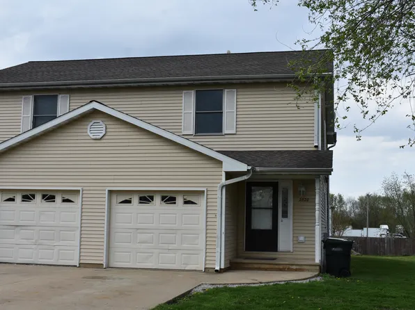 2520 E Clark St, Diamond, IL 60416