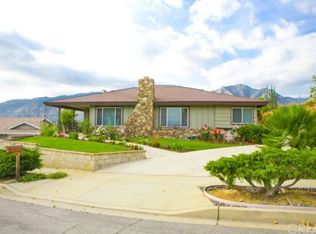 1575 N Viewcrest Dr, Azusa, CA 91702