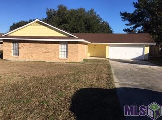 14353 Silverthorn Ave, Baton Rouge, LA 70819