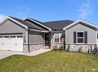 2403 Johnson Pass, Memphis, IN 47143