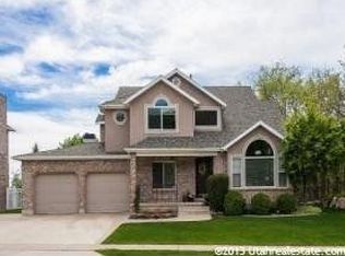 30 S 2050 E, Layton, UT 84040