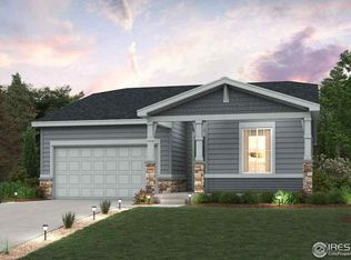 803 Mesic Ln, Windsor, CO 80550