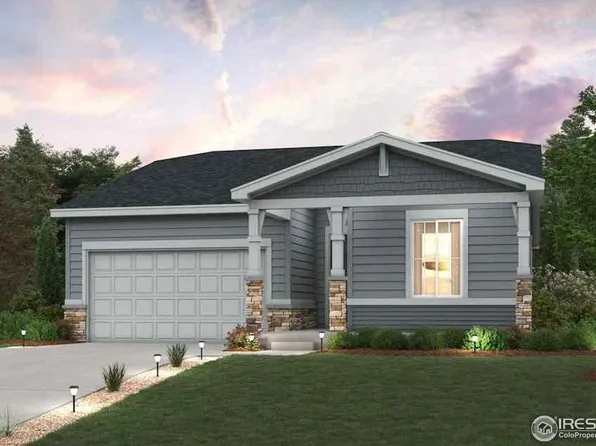 803 Mesic Ln, Windsor, CO 80550