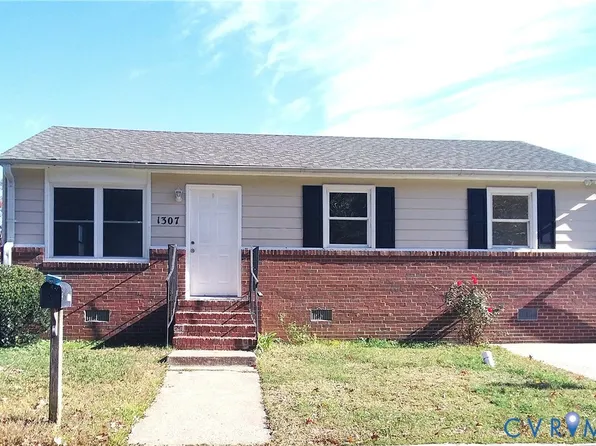 1307 New York Ave, Hopewell, VA 23860