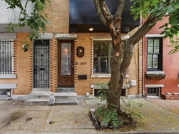 308 Pemberton St, Philadelphia, PA 19147