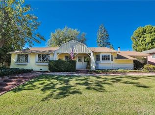 10847 Darby Ave, Porter Ranch, CA 91326