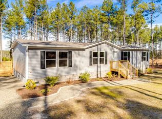 5339 Lockhart Rd, Kershaw, SC 29067