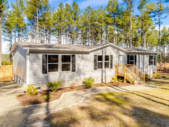 5339 Lockhart Rd, Kershaw, SC 29067