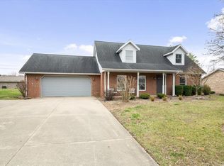 364 Daffodil Ln, Jasper, IN 47546