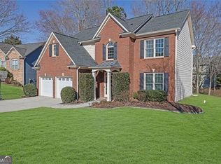 2640 Chandler Grove Dr, Buford, GA 30519