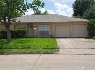 8335 Carvel Ln, Houston, TX 77036