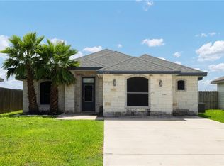 23309 Tangerine Ave, Harlingen, TX 78552