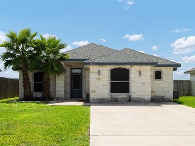 23309 Tangerine Ave, Harlingen, TX, 78552