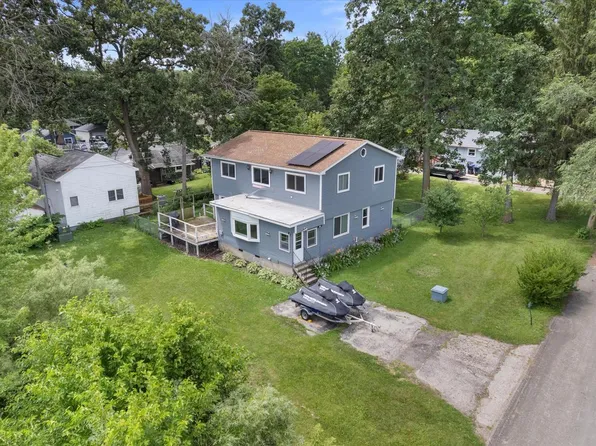 91 Forest AVENUE, Edgerton, WI 53534