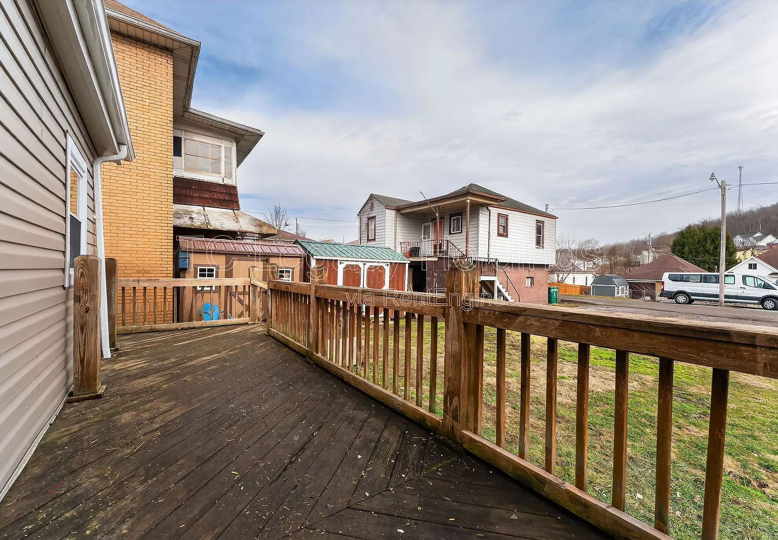 2 bed, 1.0 bath, 700 sqft, $1,150 — Photo 2