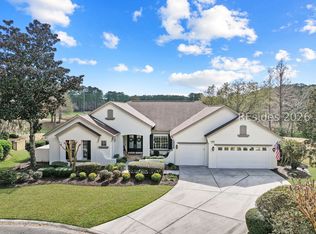 35 Debeaufain Dr, Bluffton, SC 29909