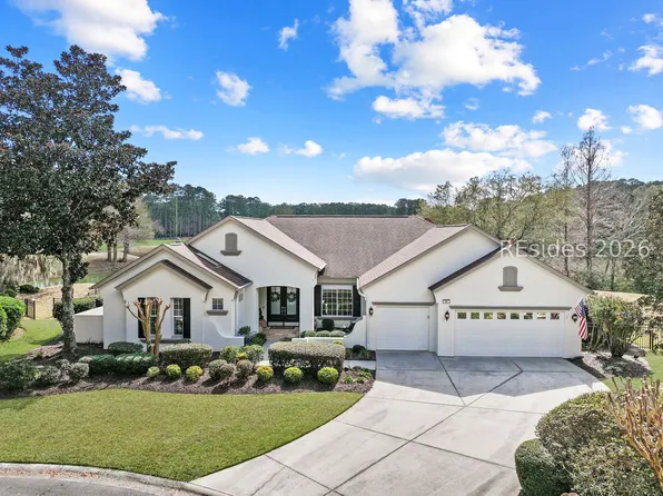 35 Debeaufain Dr, Bluffton, SC 29909