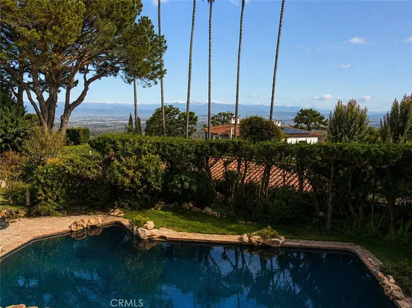 988 Via Rincon, Palos Verdes Estates, CA 90274