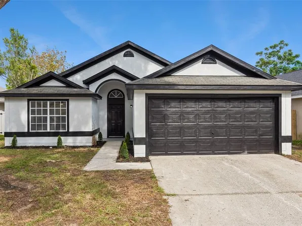 2287 PEBBLEWOOD DRIVE, APOPKA, FL 32703