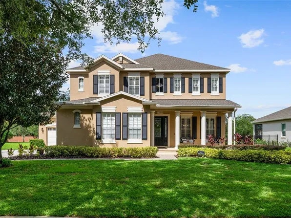 11612 Camden Park Dr, Windermere, FL 34786