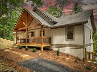 190 Monocle Dr, Ellijay, GA 30540