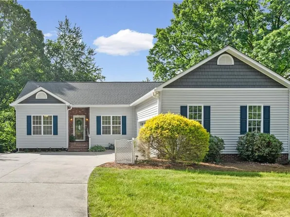26 Robinhood Cir, Winston Salem, NC 27106