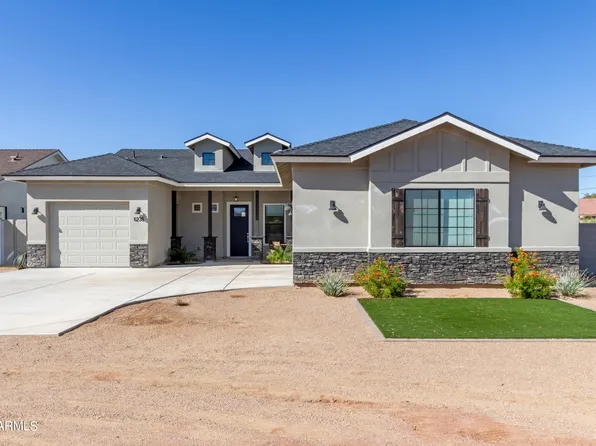 6236 S FLORA Lane, Gold Canyon, AZ 85118