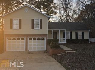 155 Radcliffe Trce, Covington, GA 30016