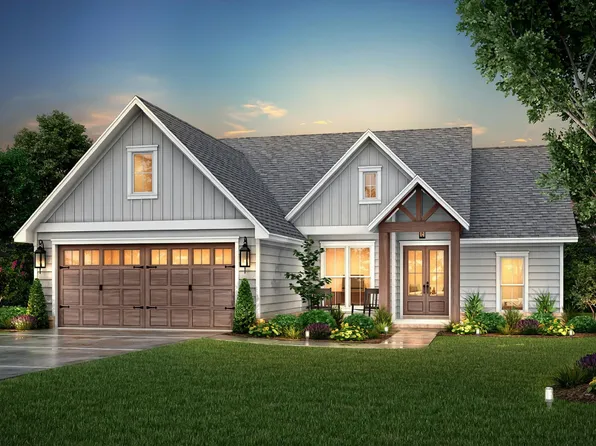 228 Dugout Rd Lot 9, Summertown, TN 38483