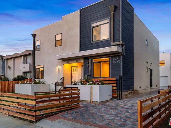 1662 Arlington Ave, Los Angeles, CA 90019