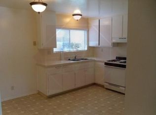 1130 San Andres St APT 11, Santa Barbara, CA 93101