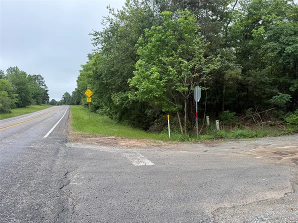 Highway 11, Kosse, TX 76653