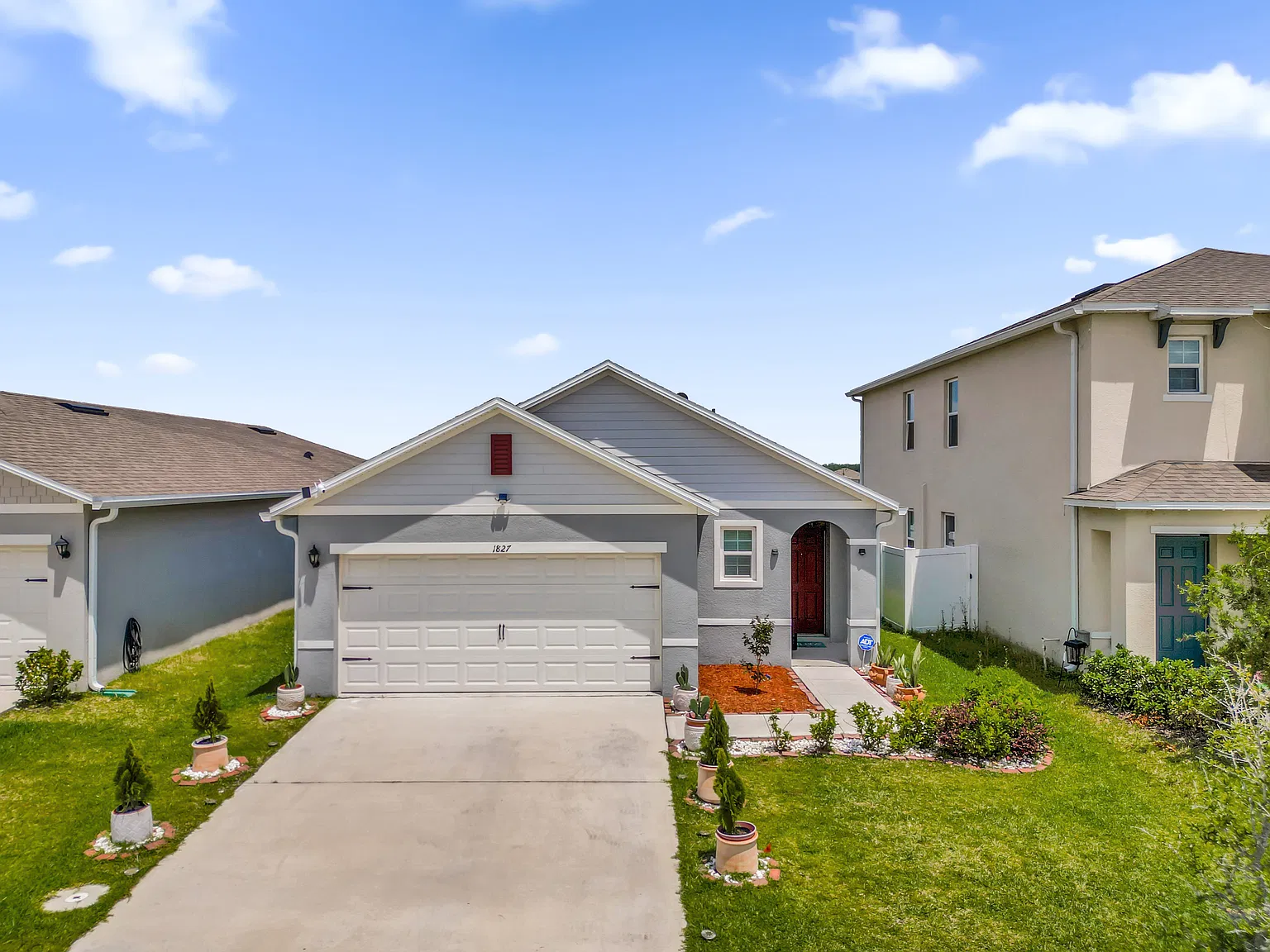 3 bed, 1516 sqft, $2,800 — Photo 4