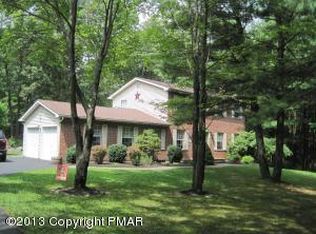 104 Edwin Ln, Stroudsburg, PA 18360