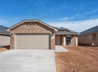 1610 142nd, Lubbock, TX 79423