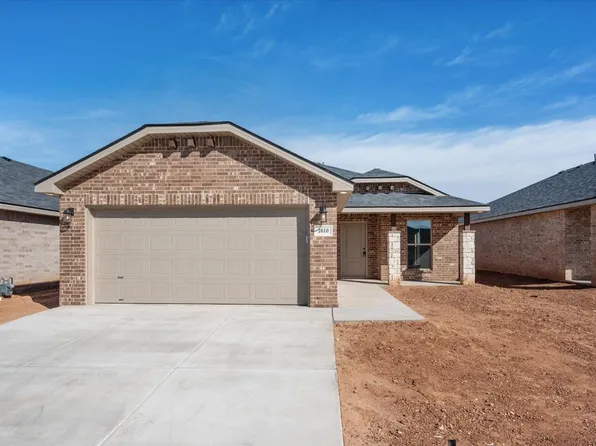 1610 142nd, Lubbock, TX 79423