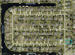 4349 SW 16th Place Cpe, Coral, FL 33914