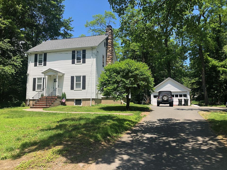 Front house from street