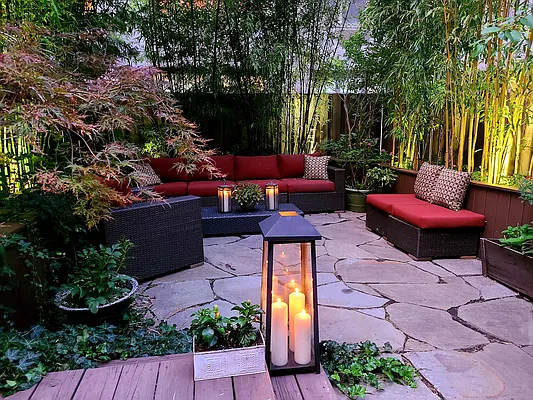 Sold by Brown Harris Stevens | media 7