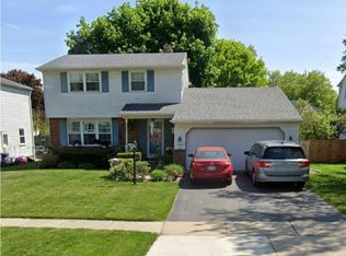 3449 Lawrin Dr, Toledo, OH 43623