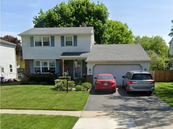 3449 Lawrin Dr, Toledo, OH 43623