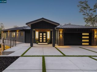 46 Tarry Ln, Orinda, CA 94563