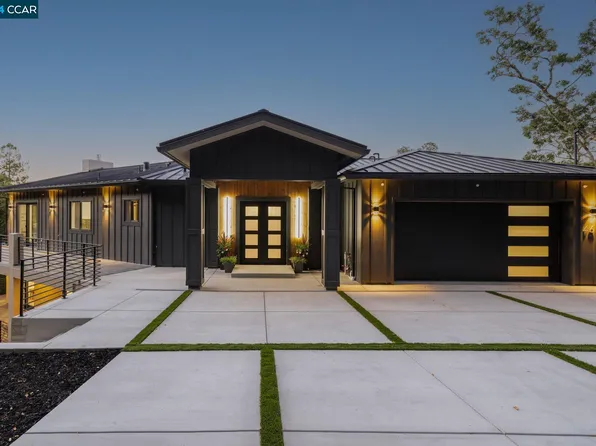 46 Tarry Ln, Orinda, CA 94563