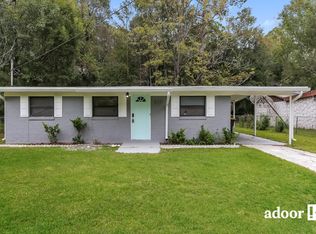 9231 Spottswood Rd, Jacksonville, FL 32208