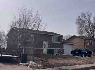 3565 Cricklewood Ln, Colorado Springs, CO 80910